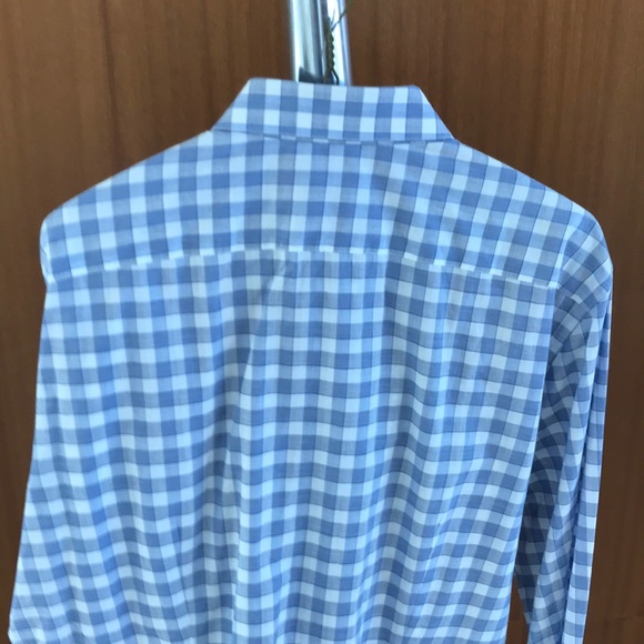 Gorgeous Lanvin shirt in perfect condition. - Picture 3 of 8